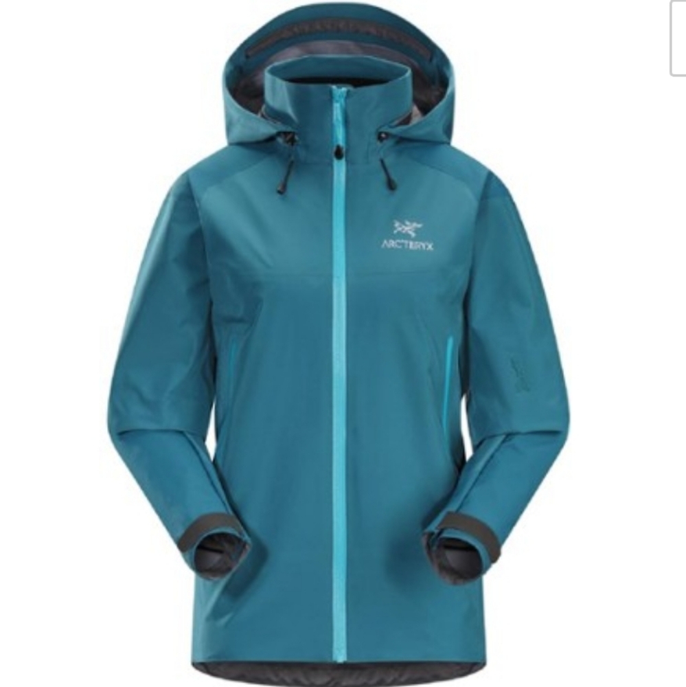 Arc'teryx Beta AR Womens Jacket Small